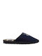 Men's Slipper Blue