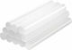 LogiLink Ράβδοι Σιλικόνης WZ0054 Διάφανο 11.2mm 12τμχ