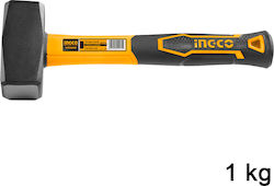 Ingco Sledgehammer 1kg HSTHS81000