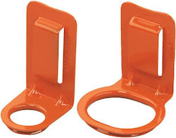 Kapriol Belt Case for Tools Plastic 25016