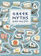 Greek Myths and Mazes