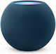 Apple HomePod Μini Blue Smart Hub με Ηχείο Συμβ...