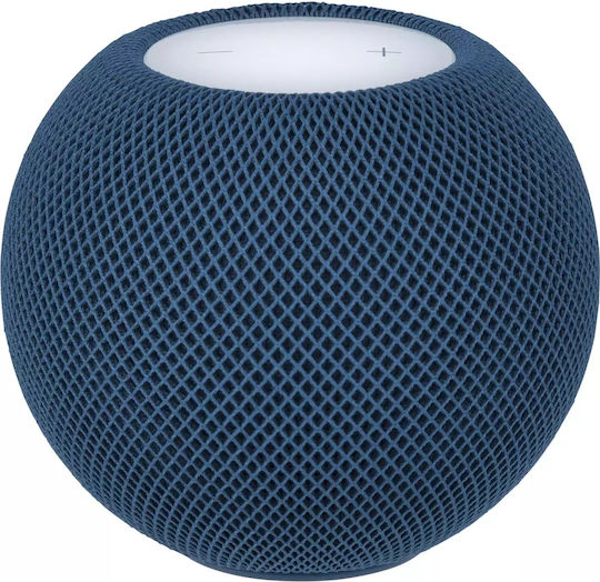 Apple HomePod Μini Hub Inteligent Wi-Fi / Bluetooth / Thread Compatibil cu Apple HomeKit