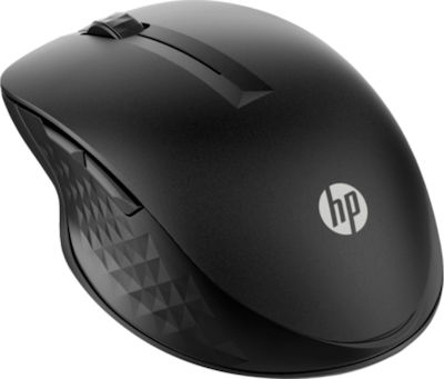 HP 430 Ασύρματο Bluetooth Ποντίκι Μαύρο