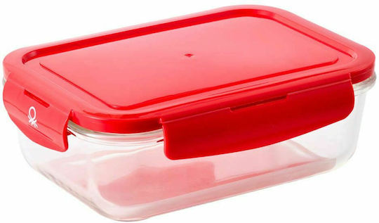 Benetton Rainbow Rote 1,18 lt