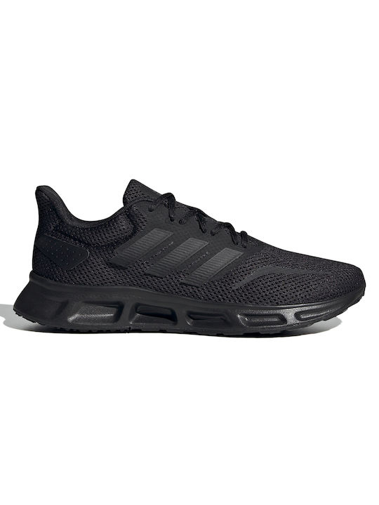 Adidas Showtheway 2.0 Αθλητικά Παπούτσια Running Core Black / Carbon