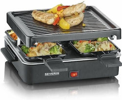 Severin Grill Gerillte Platte 600W