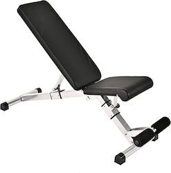 Skygym Ρυθμιζόμενος Πάγκος Γυμναστικής Skygym Ρυθμιζόμενος Πάγκος Γυμναστικής