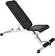 Skygym Adjustable Workout Bench