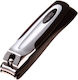 Kai Nail Clipper Inox Large with Catcher 1pcs
