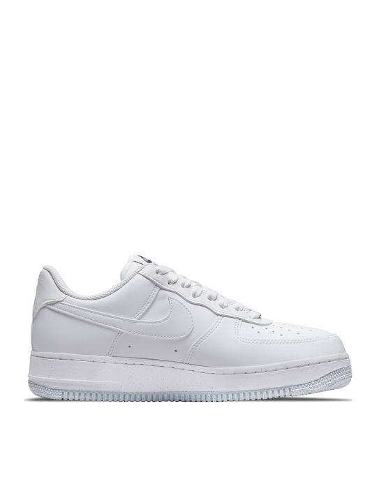 Air Force 1 '07 Next Nature Damen Sneakers Weiß
