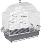 Voltrega Bird Cage 58x36x57cm. VO652B