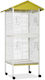 Voltrega Two-Story Birds Cage 60x58x137cm