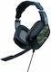 Gioteck Hc-2 Over Ear Gaming Headset με σύνδεση...