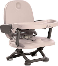 Lorelli Booster-Stuhl Kunststoff für Stuhl Ego Beige Lorelli Booster-Stuhl Kunststoff für Stuhl Ego Beige