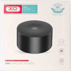 XO F21 Bluetooth-Lautsprecher 3W mit Akkulaufze...