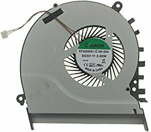 Replacement Laptop Fan for S551 K551
