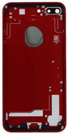 Capac Baterie Rear Housing Roșu pentru iPhone 7 Plus