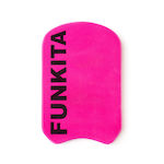 Funkita Schwimmbrett 42x27x4cm Rosa