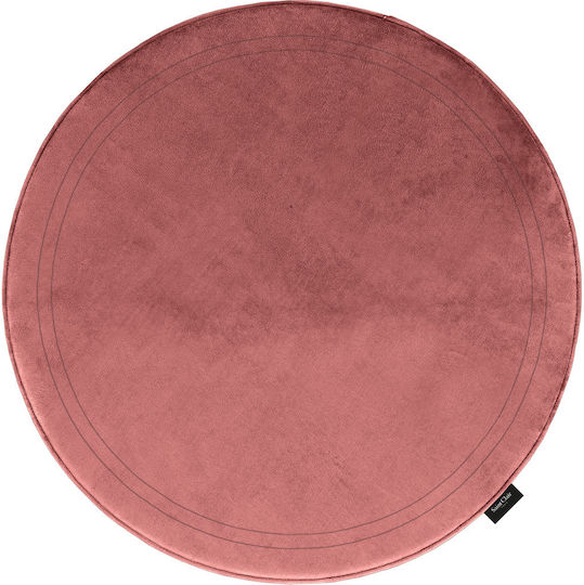 Saint Clair Кръгъл Детски Килим Cayenne 100x100см