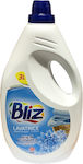 Bliz Liquid Laundry Detergent Aria Di Primavera 1x50 Measuring Cups