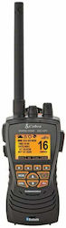 Cobra MR HH600 FLT GPS BTE Wireless Transceiver VHF Marine 6W with Monochrome Screen Cobra MR HH600 FLT GPS BTE Wireless Transceiver VHF Marine 6W with Monochrome Screen