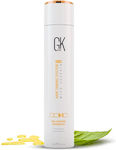 GK Hair Balancing Σαμπουάν Ενυδάτωσης για Όλους τους Τύπους Μαλλιών 300ml