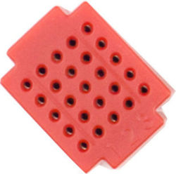 Arduino XF-25 Red Placă de pâine 25 locuri