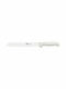 Icel Knife Bread from Stainless Steel 20cm