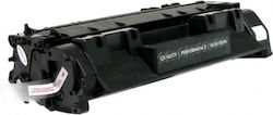 Compatible Toner for HP 80A CF280A Black