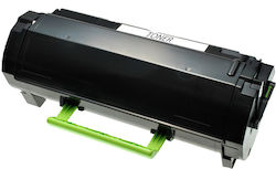 Compatible Toner for Lexmark 60F2H00 Black Compatible Toner for Lexmark 60F2H00 Black