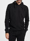 Rook Men's Sweatshirt - 2111102056 BLACK