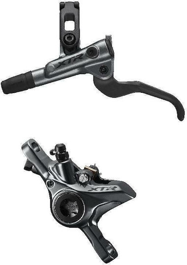 Shimano XTR BL-M9100(L)/BR-M9100(F) IM9100JLFPRA100 Bike Disc