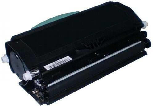 Συμβατό Toner για Laser Εκτυπωτή Lexmark E360H11E 9000 Σελίδων Μαύρο