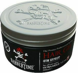 Barbertime Hair Gum Effect Hair Gel 300ml Barbertime Hair Gum Effect Hair Gel 300ml