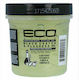 Eco Style Black Castor Gel Μαλλιών 235ml