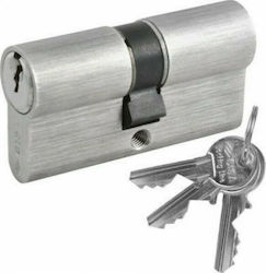Cisa Cylinder Euro Profile Cylinder Lock 70mm (35-35)