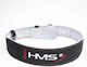 HMS PA3778 Leather Weightlifting Belt