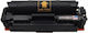 G&G Συμβατό Toner HP CF410X 410X 6500 Σελίδων Μαύρο