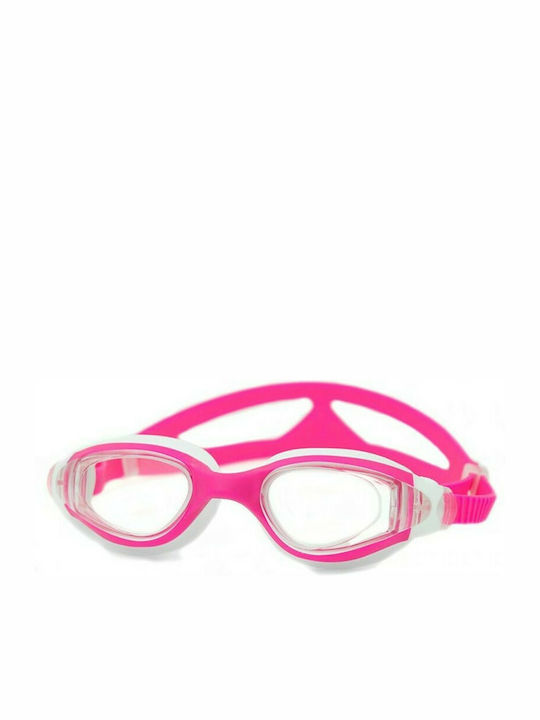 Aquaspeed Ceto JR Schwimmbrillen Kinder Rosa 03 Rosa