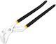 Deli Pompă De Apă Plier 406mm