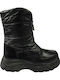 Zak 21-024 Women's Boots Black