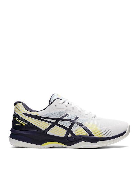 ASICS Gel-Game 8 Ανδρικά Παπούτσια Τένις για Όλ...