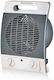 Crown Fan Heater Room Floor 2000W