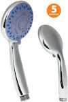 Krausmann Handheld Showerhead