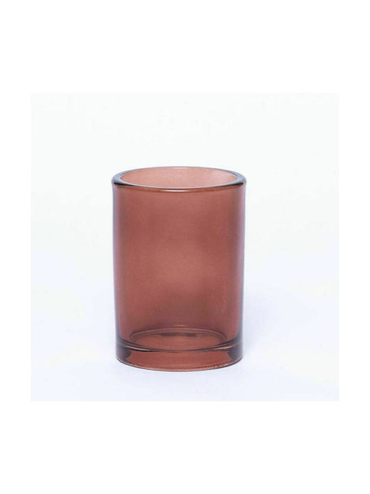 Palamaiki BA-T2 9-420001-002 Tisch Getränkehalter Glas Braun
