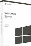 Microsoft Windows Server 2019 RDS 5 User Cals Multi-Language