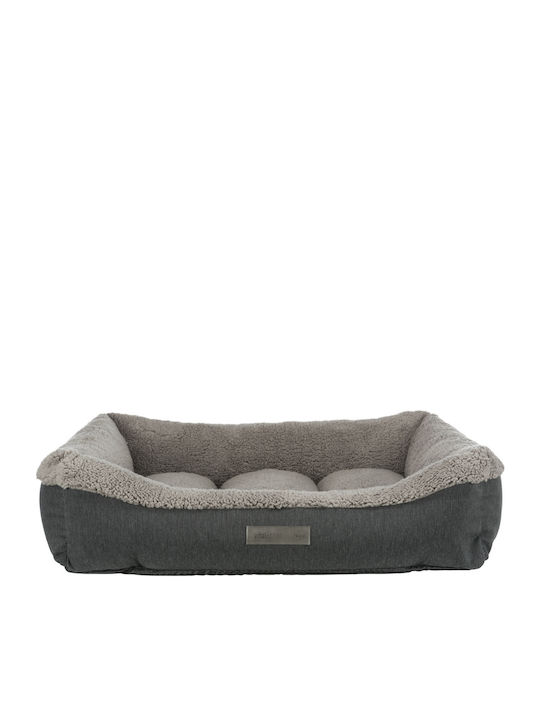 Trixie Bendson Sofa Dog Gray 110x85cm Trixie Bendson Sofa Dog Gray 110x85cm