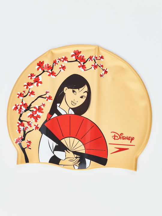 Speedo Disney Junior Print Frozen 2 Σκουφάκι Κολύμβησης Παιδικό Speedo Disney Junior Print Frozen 2 Σκουφάκι Κολύμβησης Παιδικό