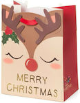 Legami Milano Paper Christmas Bag for Gift